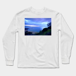 Waimea Bay Long Sleeve T-Shirt
